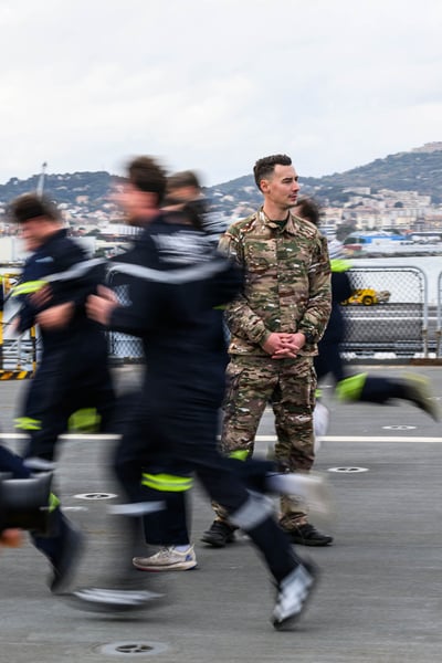 Basemilitaire marine crunchecreator rugby influenceurs oeildalex