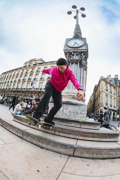 skate