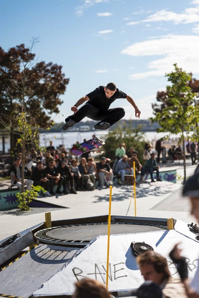 skate