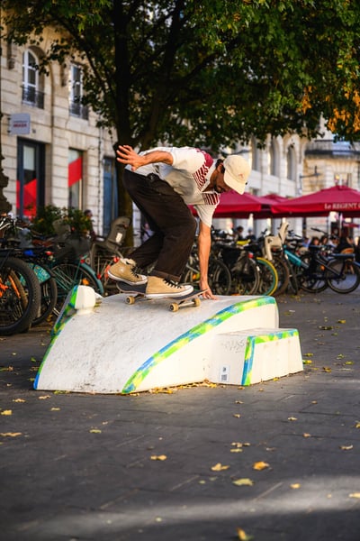 SKATE