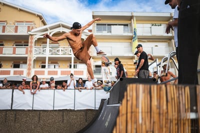 skate