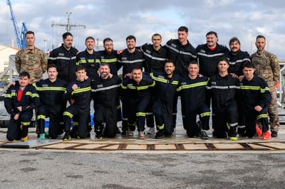 Marinenationale crunchecreator influenceurs oeildalex