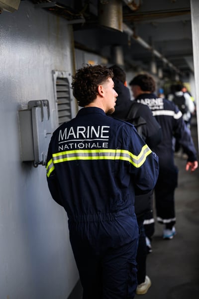 Marinenationale toulon crunchecreator rugby influenceurs oeildalex