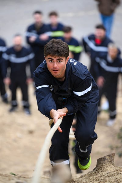 Maximecadoux lacompagnie crunchecreator rugby influenceurs oeildalex
