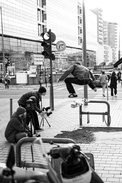 skate