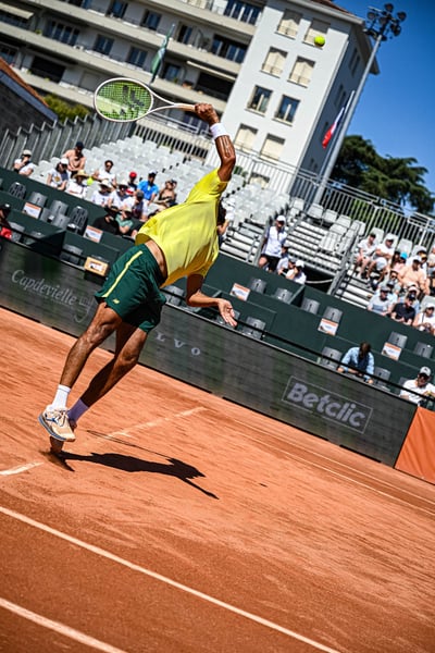 joueur