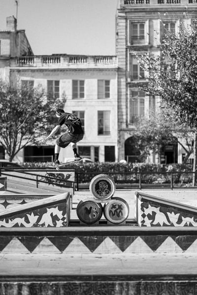 skate