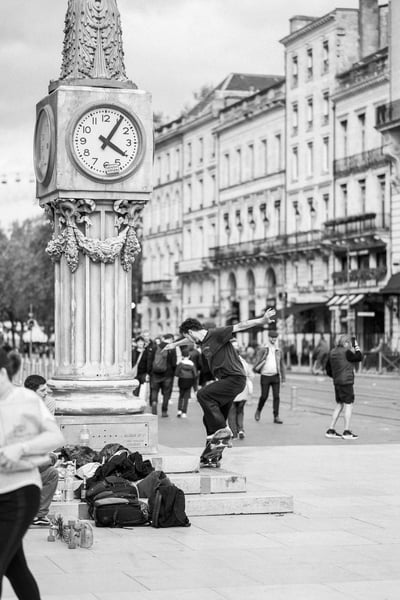 skate