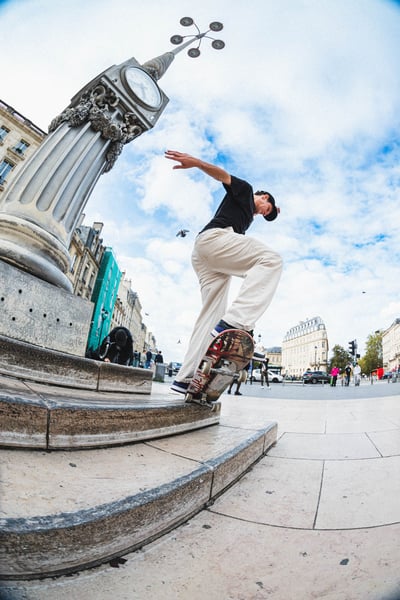 skate