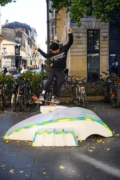 SKATE