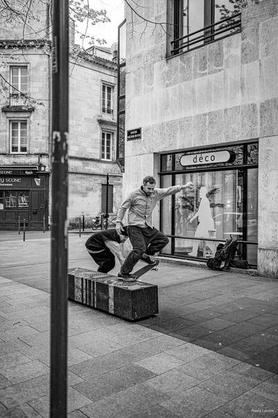 skate