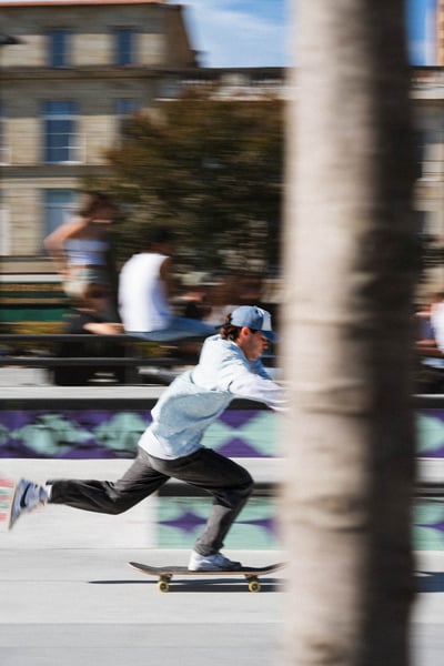 skate