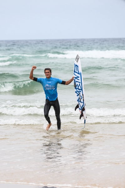 Surf lacanaupro oeildalex