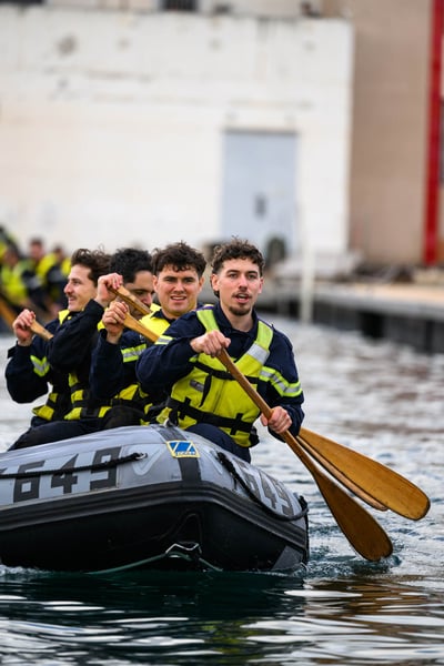 Toulon crunchecreator rugby influenceurs oeildalex