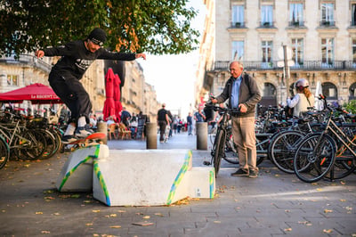 SKATE