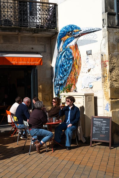 Grabuge restaurant saintmichel oeildalex